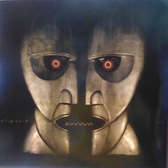 Vinilinė plokštelė Pink Floyd „The Division Bell“ kaina ir informacija | Vinilinės plokštelės, CD, DVD | pigu.lt