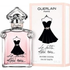 Tualetinis vanduo Guerlain La Petite Robe Noire EDT moterims, 50 ml kaina ir informacija | Kvepalai moterims | pigu.lt