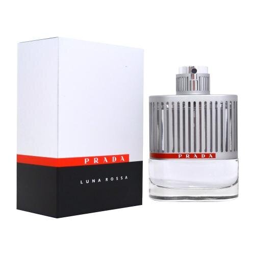 Tualetinis vanduo Prada Luna Rossa EDT vyrams, 150 ml kaina ir informacija | Kvepalai vyrams | pigu.lt