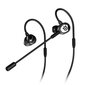 Steelseries TUSQ In-Ear Steelseries TUSQ In-Ear kaina ir informacija | Ausinės | pigu.lt