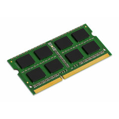 Kingston KVR16LS11/8 8 GB 1600 mHz kaina ir informacija | Operatyvioji atmintis (RAM) | pigu.lt