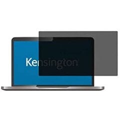 Фильтр для защиты конфиденциальности информации на мониторе Kensington 627188 цена и информация | Охлаждающие подставки и другие принадлежности | pigu.lt