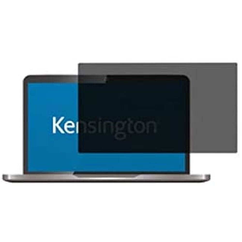 Monitoriaus privatumo filtras Kensington 627188 kaina ir informacija | Kompiuterių aušinimo ir kiti priedai | pigu.lt