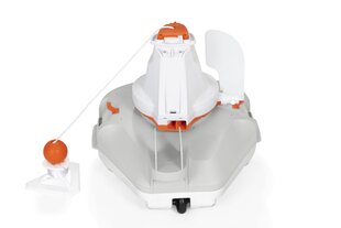 Baseino valymo robotas Bestway Flowclear Aquaglide kaina ir informacija | Bestway Laisvalaikis | pigu.lt