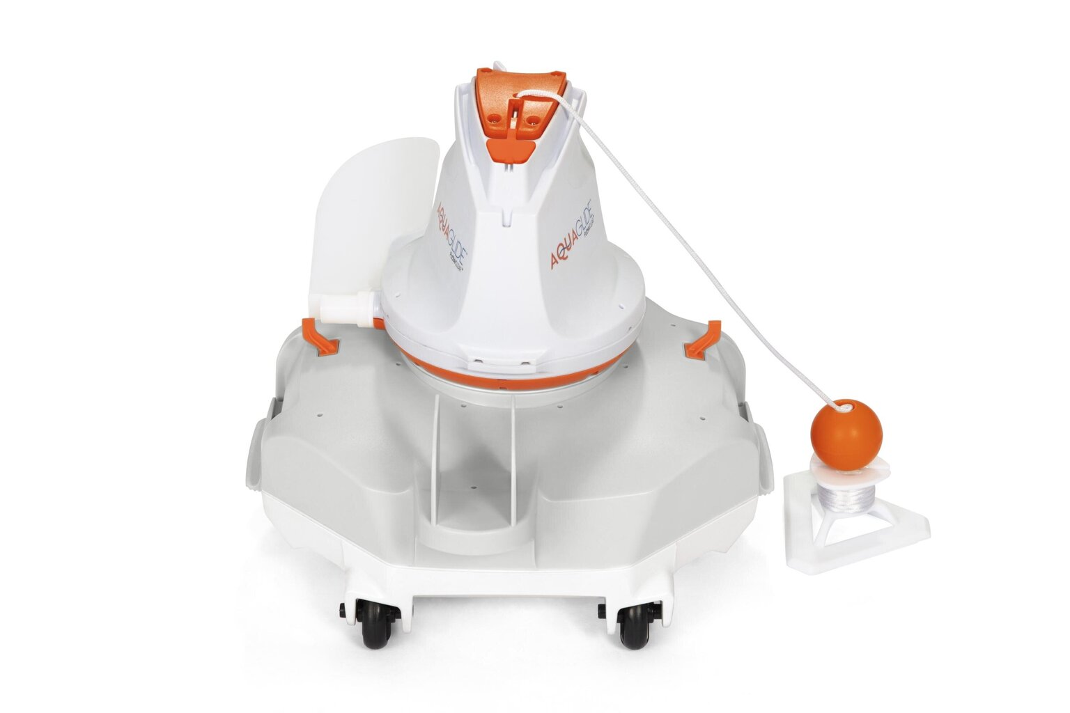 Baseino valymo robotas Bestway Flowclear Aquaglide kaina ir informacija | Baseinų priedai | pigu.lt