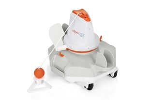 Baseino valymo robotas Bestway Flowclear Aquaglide kaina ir informacija | Bestway Laisvalaikis | pigu.lt