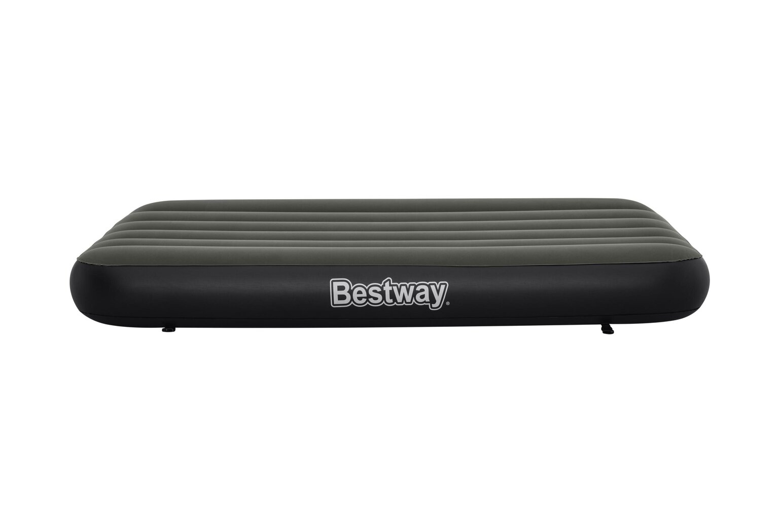 Pripučiamas čiužinys Bestway Tritech Twin/King Connect and Rest 3-in-1 188x99x25 cm kaina ir informacija | Pripučiami čiužiniai ir baldai | pigu.lt