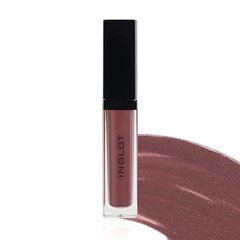 Lūpų dažai Inglot Lip Tint Mate 33, 5,5 ml kaina ir informacija | Lūpų dažai, blizgiai, balzamai, vazelinai | pigu.lt