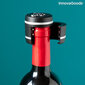 Vyno butelių užraktas Botlock InnovaGoods цена и информация | Virtuvės įrankiai | pigu.lt