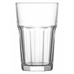 Stiklinių rinkinys Lav Aras, 6 vnt. kaina ir informacija | Taurės, puodeliai, ąsočiai | pigu.lt