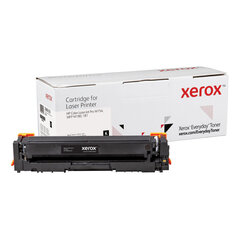 Xerox Everyday HP 204A CF530A kaina ir informacija | Kasetės lazeriniams spausdintuvams | pigu.lt