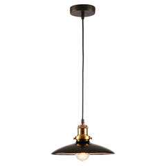 Lussole потолочный светильник Loft-9604 цена и информация | Подвесной светильник | pigu.lt