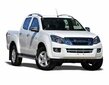 Priešrūkinių žibintų komplektas tinkantis ISUZU D-MAX 2012-2014 kaina ir informacija | Automobilių žibintai | pigu.lt