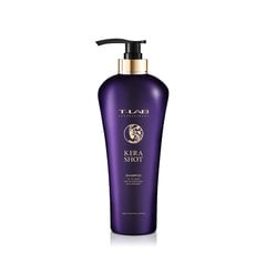 Šampūnas T-LAB Professional Kera Shot Shampoo, 750 ml kaina ir informacija | Šampūnai | pigu.lt