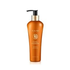 Šampūnas garbanotiems plaukams T-Lab, 750ml kaina ir informacija | Šampūnai | pigu.lt