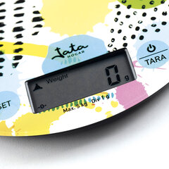 Jata HBAL7240 цена и информация | Весы (кухонные) | pigu.lt