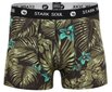 Apatiniai vyrams Stark Soul 1942 Aloha Men's boxershort hipster, 3 vnt. цена и информация | Trumpikės | pigu.lt