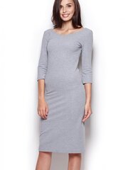 Suknelė moterims Figl 43733 kaina ir informacija | Suknelės | pigu.lt