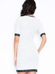 Suknelė moterims Figl 44180 kaina ir informacija | Suknelės | pigu.lt