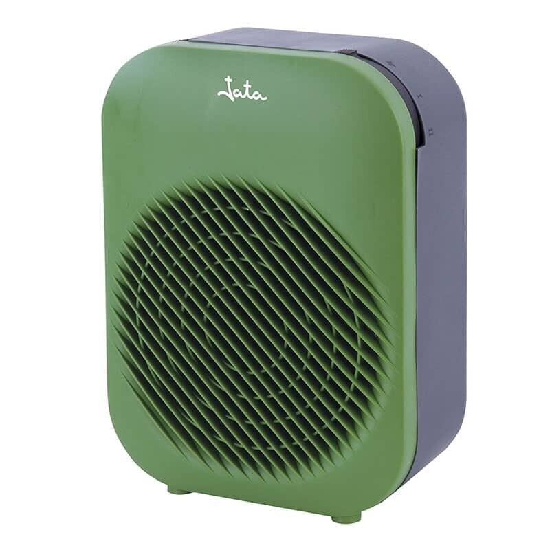 Ventiliatorinis šildytuvas Jata TV55V kaina ir informacija | Šildytuvai | pigu.lt
