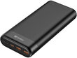 Sandberg 420-62 kaina ir informacija | Atsarginiai maitinimo šaltiniai (power bank) | pigu.lt