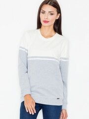 Женский свитер Figl 77146 цена и информация | Женские кофты | pigu.lt