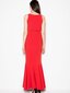 Suknelė moterims Venaton 77160, raudona kaina ir informacija | Suknelės | pigu.lt