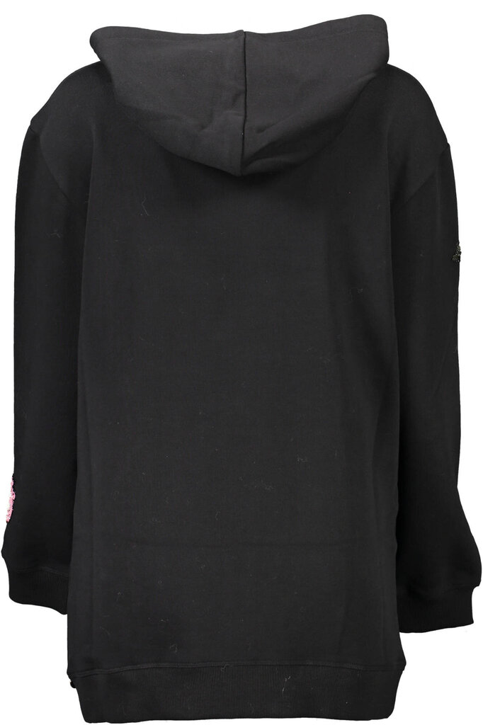 Džemperis moterims Blugirl, juodas kaina ir informacija | Džemperiai moterims | pigu.lt