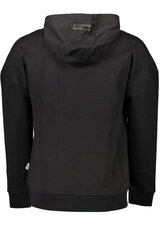 Džemperis vyrams Plein Sport FIPS218, juodas kaina ir informacija | Džemperiai vyrams | pigu.lt