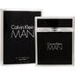 Tualetinis vanduo Calvin Klein Man EDT vyrams 50 ml цена и информация | Kvepalai vyrams | pigu.lt