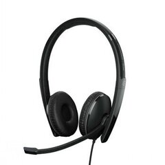 Sennheiser Adapt 160T kaina ir informacija | Ausinės | pigu.lt