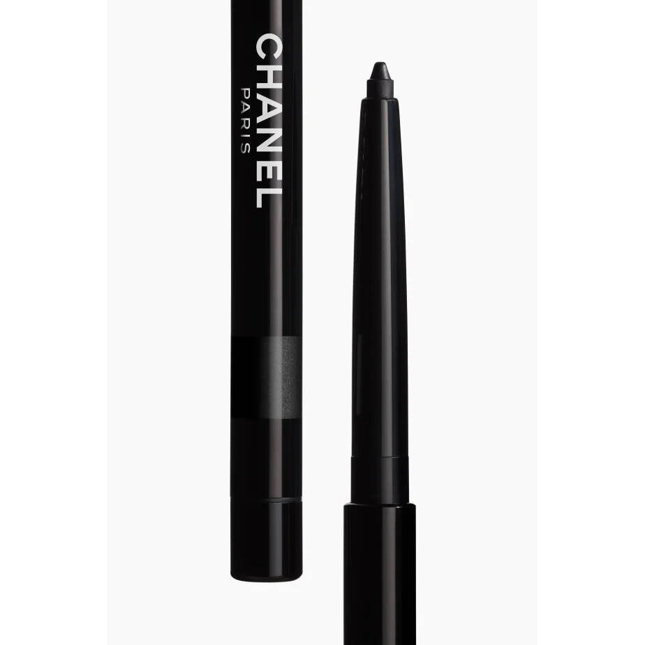 Akių pieštukas Chanel Stylo Yeux 88 Noir Intense kaina ir informacija | Akių šešėliai, pieštukai, blakstienų tušai, serumai | pigu.lt