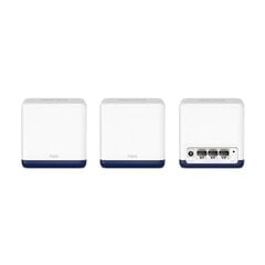 Mercusys Halo H50G(3-pack) kaina ir informacija | Mercusys Kompiuterinė technika | pigu.lt