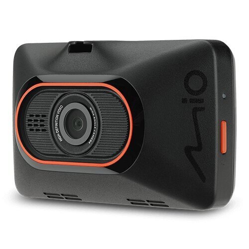 MIO MiVue C450 DVR kaina ir informacija | Vaizdo registratoriai | pigu.lt