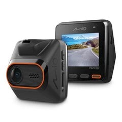 MIO MiVue C430 GPS (442N67600013) kaina ir informacija | Vaizdo registratoriai | pigu.lt