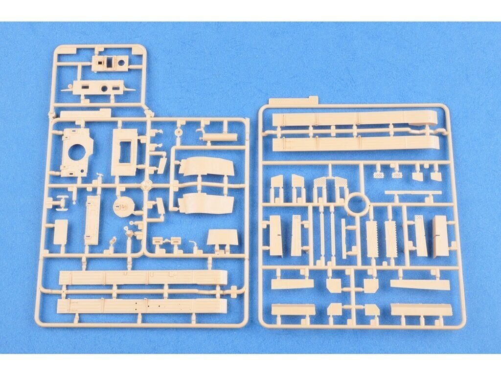 Konstruktorius Hobbyboss - German Panzer Kpfw.38(t) Ausf.G, 1/35, 80137 kaina ir informacija | Konstruktoriai ir kaladėlės | pigu.lt