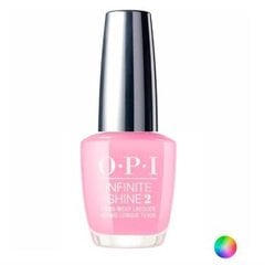 Nagų lakas Opi Infinite Shine This Isn't Greenland, 15 ml kaina ir informacija | Nagų lakai, stiprintojai | pigu.lt