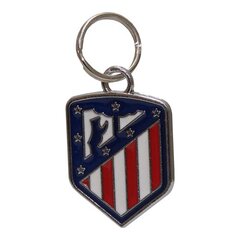 Pakabukas antkakliui Atlético Madrid ‎ID-01-ATL цена и информация | Ошейники, подтяжки для собак | pigu.lt