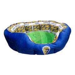 Guolis Cádiz Club de Fútbol, mėlynas kaina ir informacija | Guoliai, pagalvėlės | pigu.lt