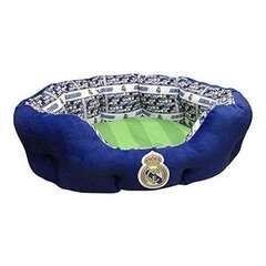 Guolis Real Madrid C.F., mėlynas цена и информация | Лежаки, домики | pigu.lt