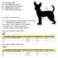 Petnešos Studio Pets, rožinės/geltonos kaina ir informacija | Antkakliai, petnešos šunims | pigu.lt