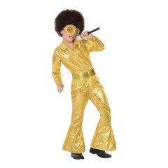 Маскарадные костюмы для детей Disco (2 pcs) цена и информация | Карнавальные костюмы | pigu.lt