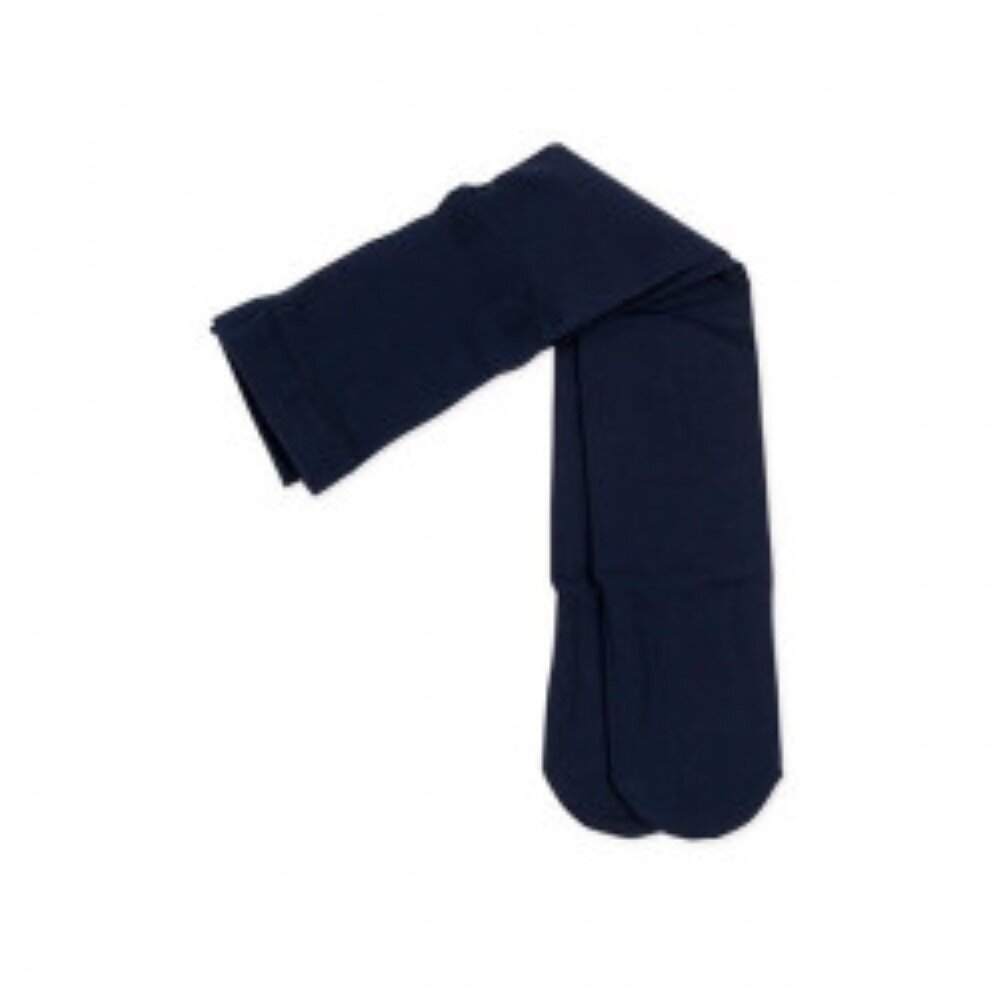 Futbolo kojinės jaunimui Calox (Dydis 36-40): Spalva - Tamsiai mėlyna цена и информация | Futbolo apranga ir kitos prekės | pigu.lt