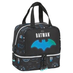 Batman Bat-Tech, 15 L kaina ir informacija | Žaidėjų atributika | pigu.lt