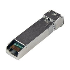 Многофункциональная оптоволоконная модель SFP Startech SFP10 цена и информация | Радиостанции, рации  | pigu.lt