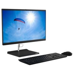 Lenovo AIO V30a 23,8" Intel© Core™ i5-1035G1 16 GB DDR4 512 GB SSD kaina ir informacija | Stacionarūs kompiuteriai | pigu.lt