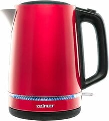 Zelmer ZCK7921R kaina ir informacija | Zelmer Smulki virtuvės įranga | pigu.lt