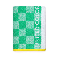 Пляжное полотенце Benetton Kids (70 x 140 cм) цена и информация | Полотенца | pigu.lt
