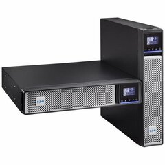 Eaton 5PX3000IRT2UG2 kaina ir informacija | Nepertraukiamo maitinimo šaltiniai (UPS) | pigu.lt