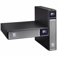 Eaton 5PX3000IRTNG2 kaina ir informacija | Nepertraukiamo maitinimo šaltiniai (UPS) | pigu.lt